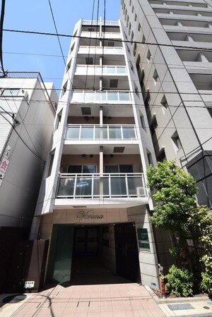 Verona門前仲町Lussoの物件内観写真